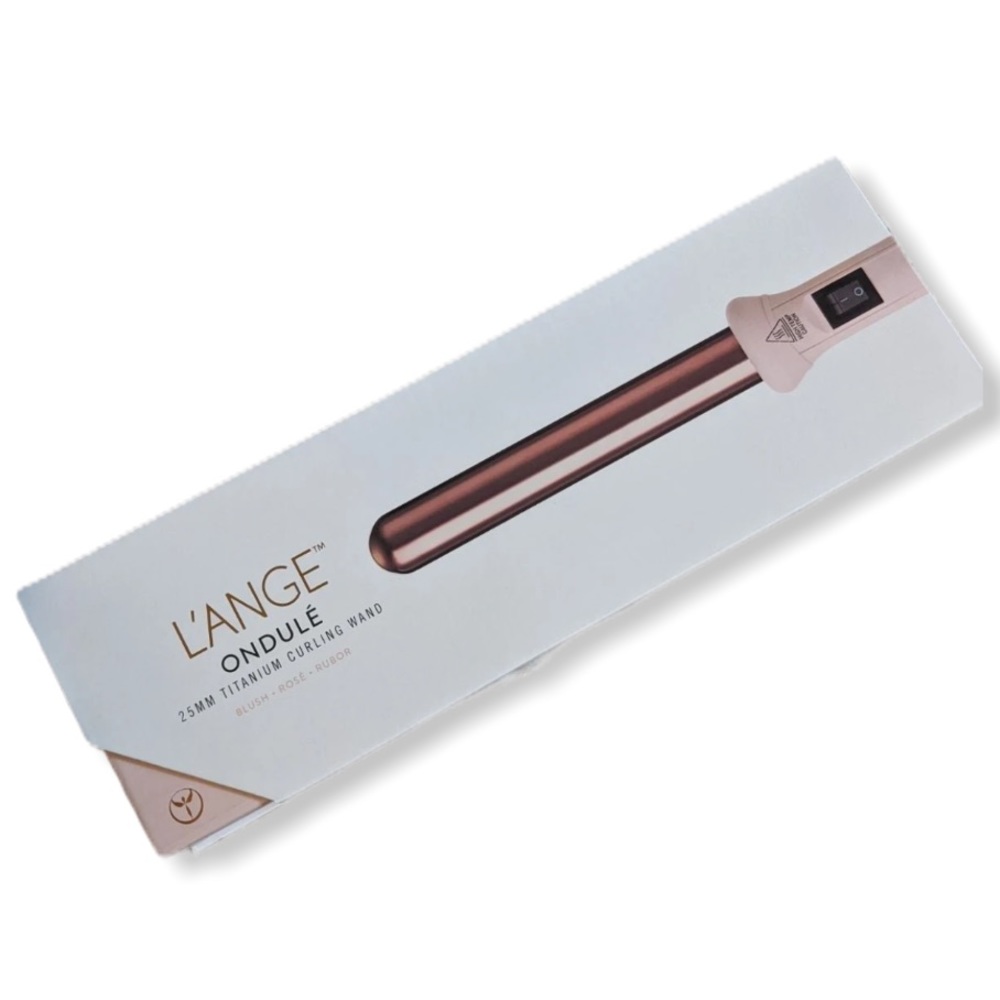 Curling Wand